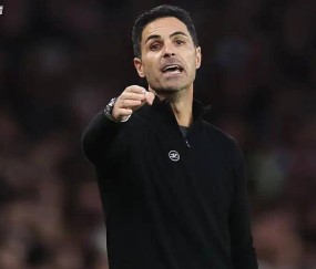 追兵来袭阿尔特塔压力山大：学费交过不少了，是时候“从0到1”了