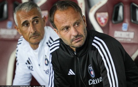 萨里执教意甲300场：昔日辉煌与现状并存