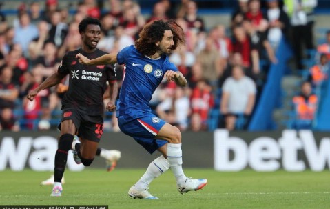 切尔西夏窗第九签：布阿诺特即将加盟，蓝军再掀转会风暴