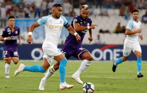 法甲生死战：尼斯深陷危机，昂热防守稳健，争夺保级名额。