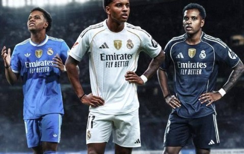 30场0球！皇马8000万先生断崖式滑坡：奔向41年尴尬纪录