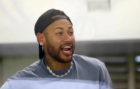 内马尔加盟国际米兰！承诺主力地位备战2026年世界杯