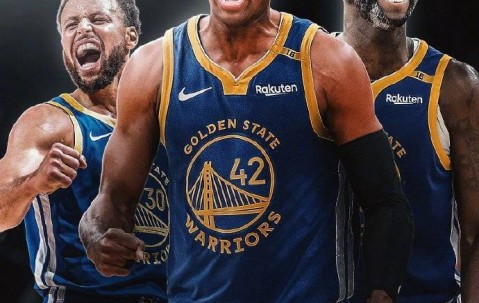 霍福德与勇士达成多年协议 新赛季出任先发中锋