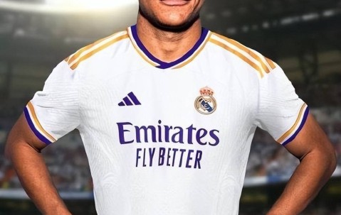 用“伤缺”开启2026新年？姆巴佩想要金球奖，这难度可是真的不小