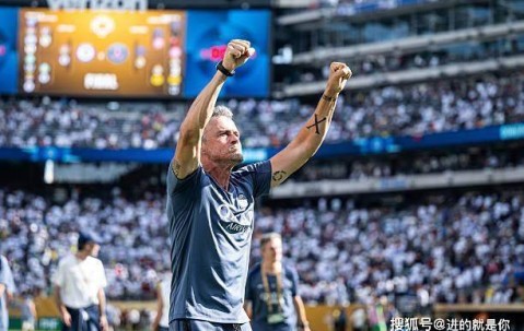 巴黎通杀欧陆豪门！登贝莱夺金球已无悬念