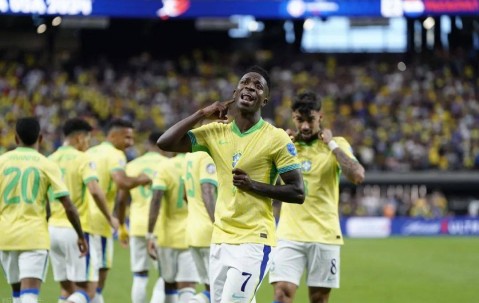 年薪8000万！欧冠五冠王联手五星巴西，成绩比面子更重要