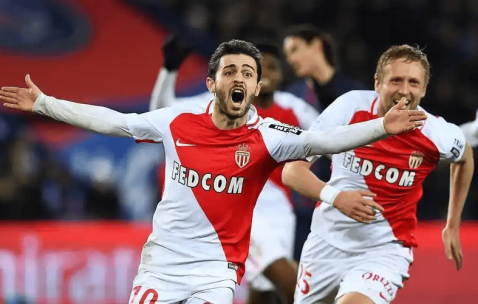 法甲焦点战：勒阿弗尔VS摩纳哥——保级与复苏的生死博弈