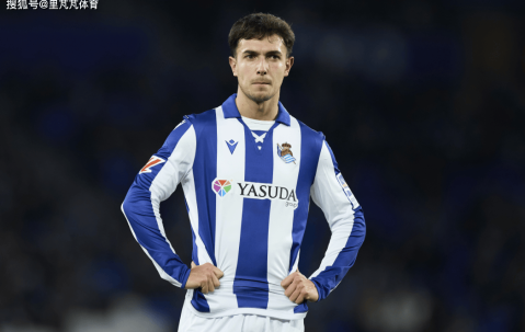 一日西甲动向：祖比门迪转会成了谜团，皇马购买17岁小将打破纪录