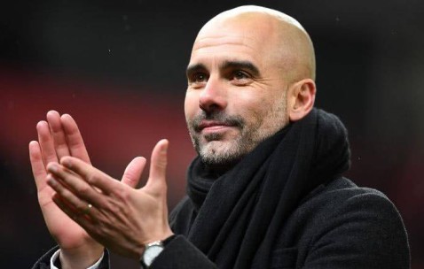 瓜迪奥拉如果离开曼城，会执教什么球队？