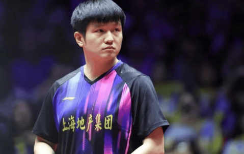 揭秘！樊振东退赛又夺7连胜，背后原因曝光：德甲加盟暗藏玄机