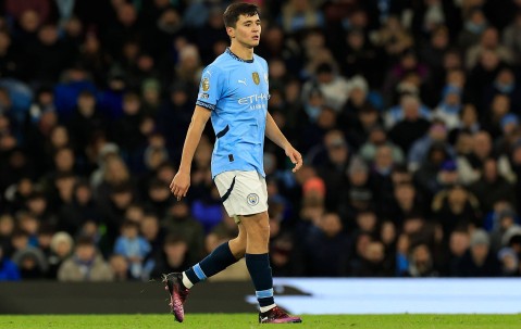 曼晚：曼城计划留下胡桑诺夫，雷斯将外租赫罗纳