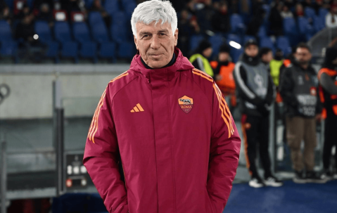 67岁意大利人神了:率罗马坐稳意甲榜首宝座,又率罗马胜欧联领头羊