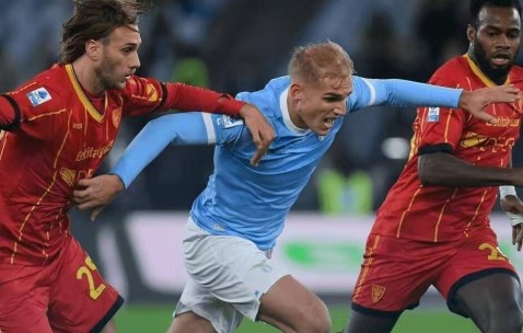 罗马3-1登顶，拉齐奥2-0横扫，米兰1-0赢下德比，意甲积分榜更新