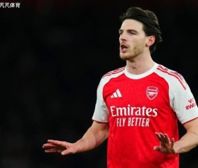 反思很重要!赖斯在险胜狼队后发飙,不满状态要求拿出争冠态度