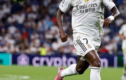 皇家马德里五连胜，是运气好吗