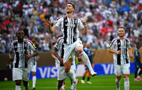 周日024意甲联赛推荐：尤文图斯VS那不勒斯 赛前解析附比分推荐