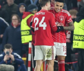 诺丁汉森林队瞄准前狼队主帅维托·佩雷拉接替肖恩·戴奇