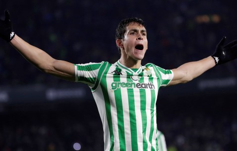 西甲：皇家奥维耶多VS皇家贝蒂斯 最新内幕消息出炉