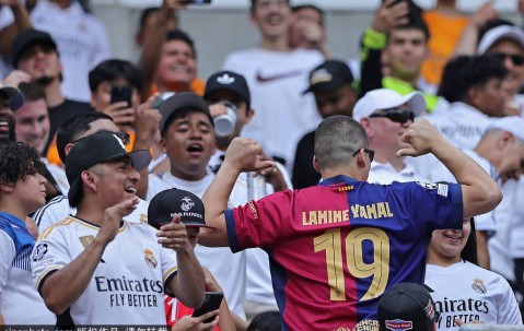 西甲赛程再现争议！皇马6轮主场优势引爆网络，球迷怒斥：又是老套路