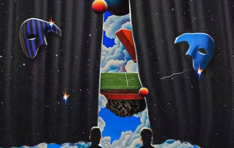 意甲 国际米兰VS那不勒斯