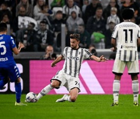 意甲周六034终极对决!尤文主场11胜碾压魔咒笼罩,罗马7连胜冲冠遇伤病暴击