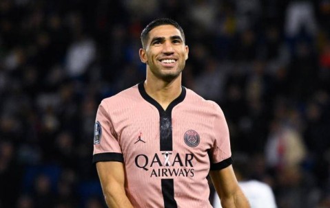 布姆松看好大巴黎，阿什拉夫也会遇到疲劳期，多纳鲁马属于底牌