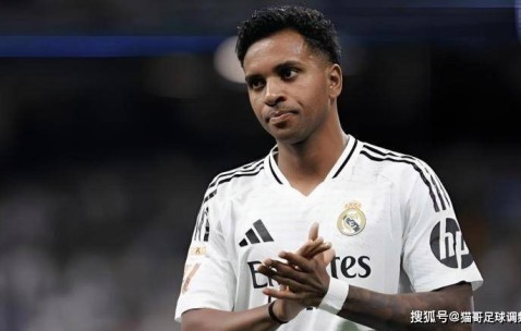 红军突进！利物浦非正式报价罗德里戈 皇马坚持九千万不动摇