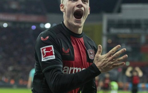 22岁德国国脚即将加盟拜仁：补齐冠军拼图，下赛季闪耀欧冠