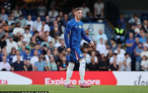 切尔西新赛季展望：谦逊前行，争冠之路不容小觑