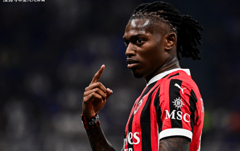 一日意甲动向：拜仁购买莱奥正在加速，国米买入两名新人开启实验