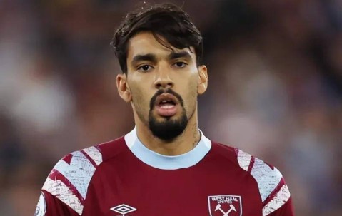 4100万欧，28岁巴西中场欲重返母队，曾在法甲和英超留下亮眼足迹