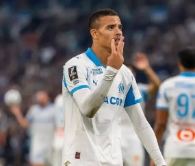 曝巴萨相中曼联弃将！15轮狂轰11球领跑法甲射手榜