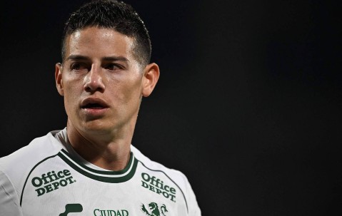 阿斯：J罗可能再回西甲，加盟升班马皇家奥维耶多