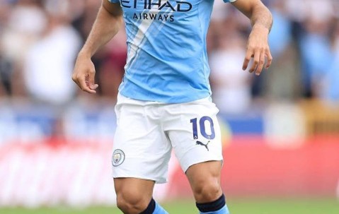 超溢价买入谢尔基：曼城培养了新德布劳内，也“收买了”人心信任