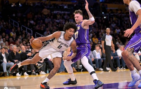 谁能夺冠？NBA杯4强出炉：雷霆、马刺、魔术、尼克斯