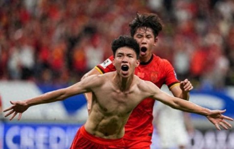 王钰栋或将登陆法甲，加盟欧塞尔，挑战大巴黎霸主地位