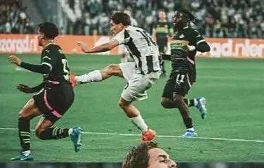 20岁天才12场造11球引豪门疯抢，尤文恐痛失珍宝