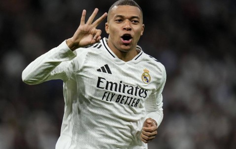 帕斯卡：曼城要单线作战是好事，姆巴佩属于强强对话的神