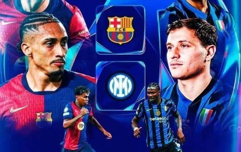 哀兵必胜！国米补齐速度元素，反击能力更进一步！