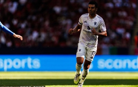 曼联迎战阿森纳最强阵容预测：如果签下本杰明·塞斯科