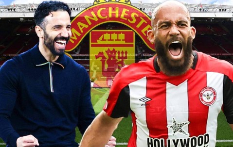 曼联5500万求购姆贝莫被拒，或加钱让其施压！无缘德拉普详情揭晓