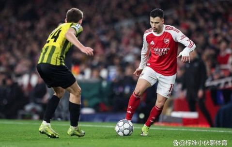 阿森纳客场迎战利兹联，锋线群状态一般，或被下周联赛杯牵绊