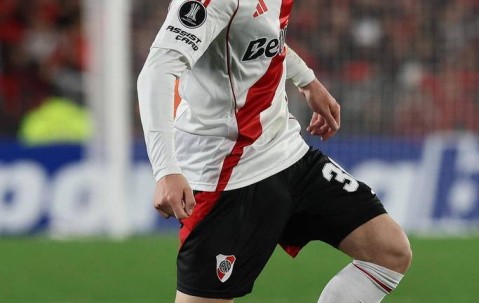 阿根廷新星加盟皇马：梦幻转会背后的故事