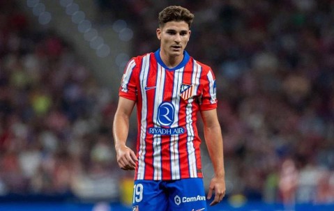 阿尔瓦雷斯夏窗未来未定，核心承诺成疑，处境甚至不如曼城时期