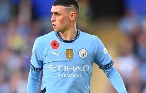 曼城1胜2负陷危机！瓜帅冷待福登，昔日1亿欧核心坐穿板凳