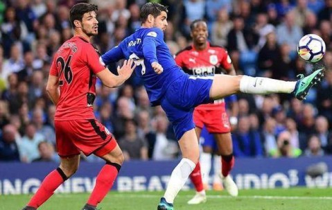 5000万镑成坎？切尔西“低价”抢西蒙斯悬念起！