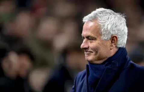 穆里尼奥究竟会去哪儿？葡萄牙队并不着急，欧洲豪门仍有机会