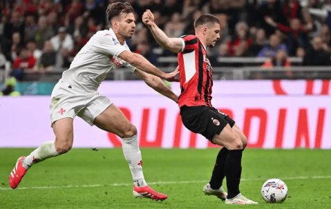 意甲：佛罗伦萨VSAC米兰，本场深度刨析！