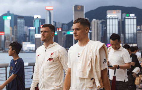 利物浦香港行CITYWALK 维尔茨目光如炬萨拉赫笑靥如花(图)</title>
        
    <title>利物浦香港行CITYWALK 维尔茨目光如炬萨拉赫笑靥如花(图)