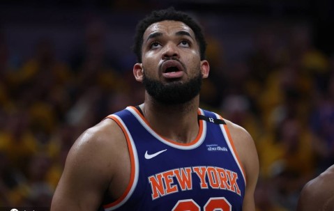 季前赛阿布扎比站-唐斯11+5马克西14分 尼克斯胜76人